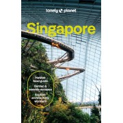 Singapore Lonely Planet